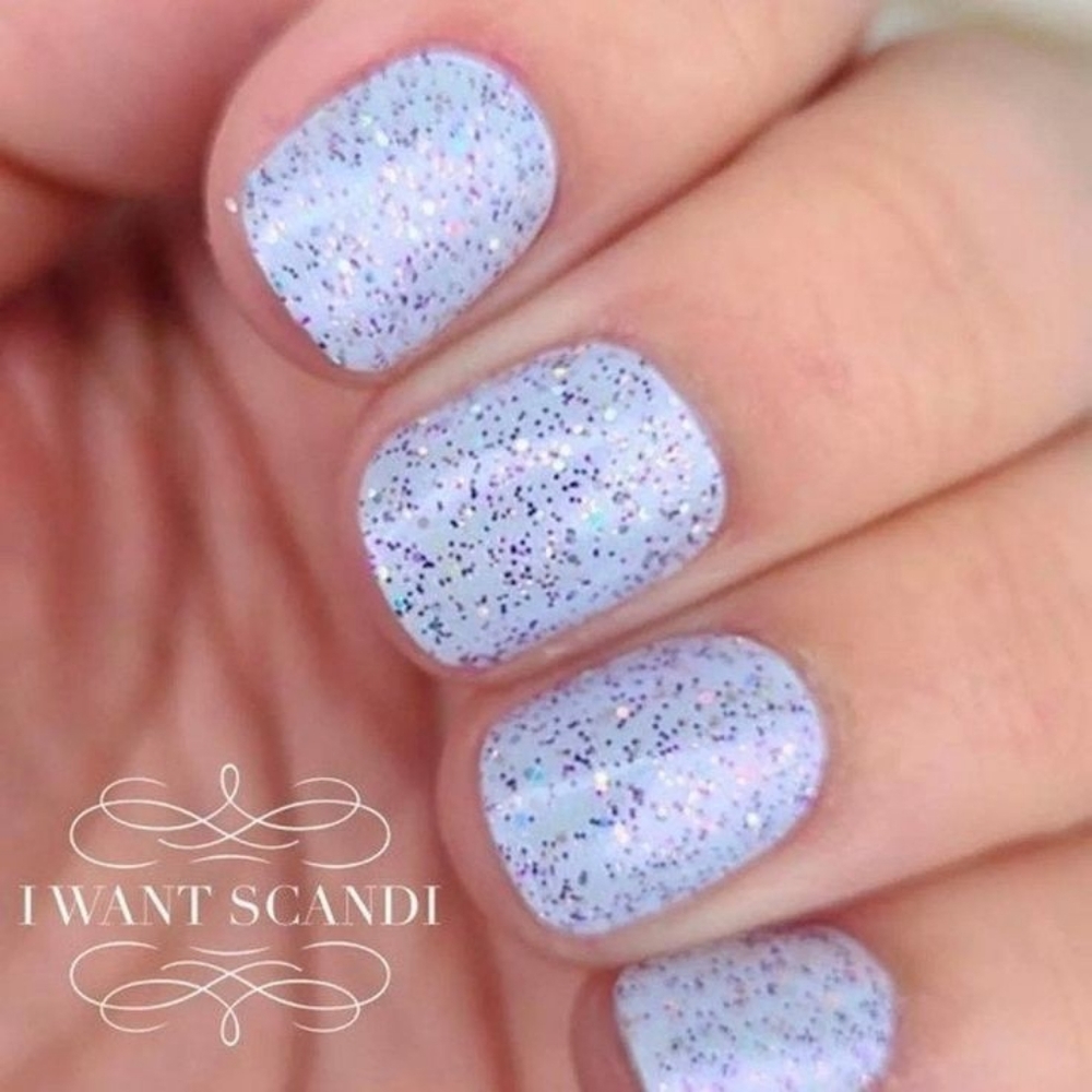 Color Street I want Scandi